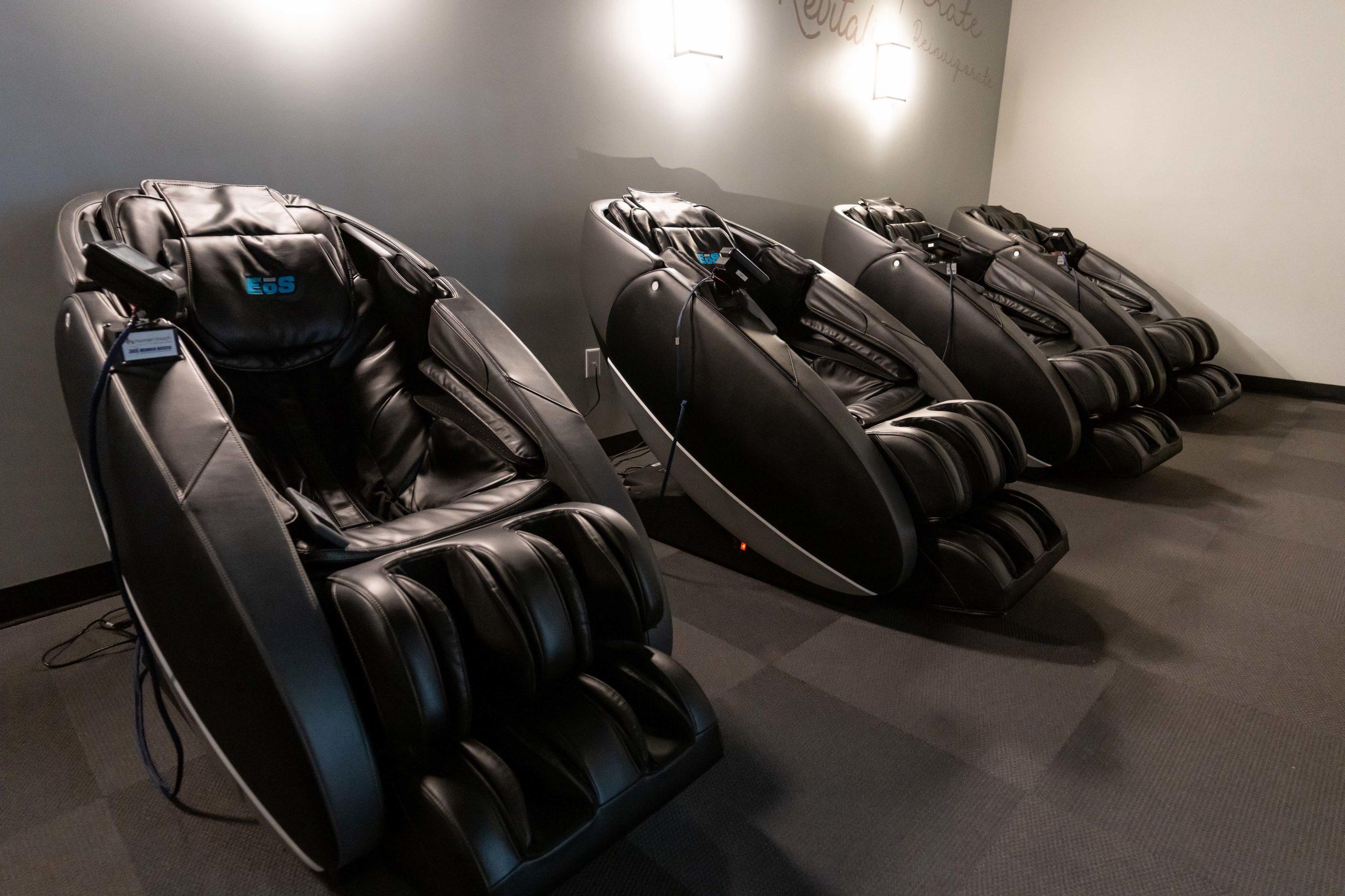 Understanding EOS Cryotherapy: What’s All the Cold Fuss About?