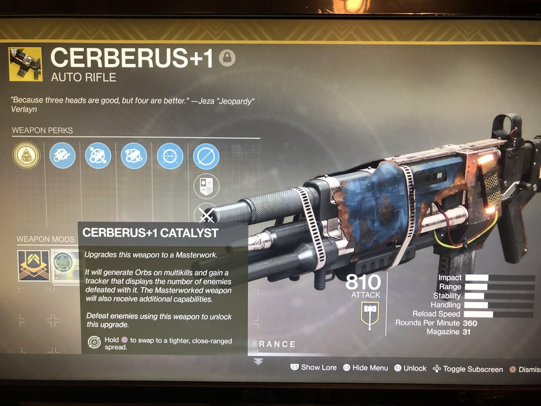 Cerberus Catalyst: The Mystery and Solutions Behind the Game Issue