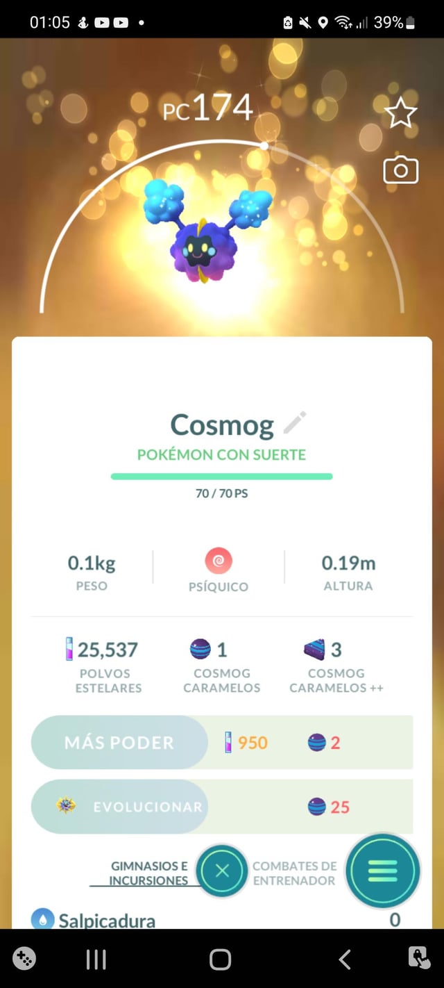 Can Cosmog Be Traded? A Gamer's Guide to the Mystery