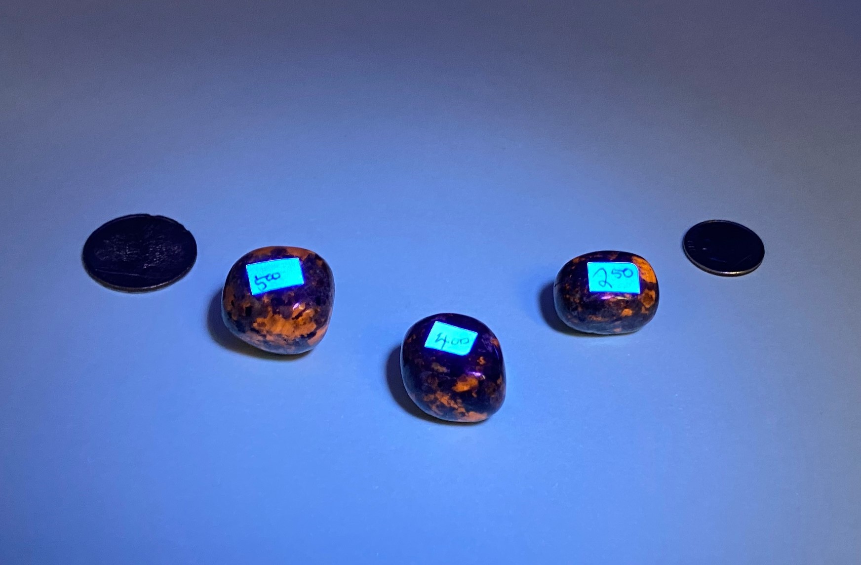 Flame Stone: What Is It and How to Solve Common Problems?