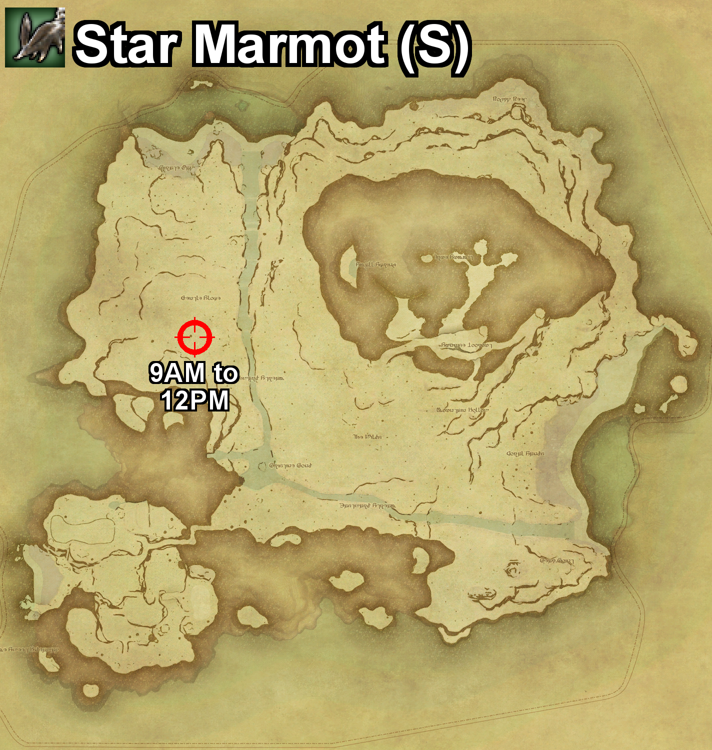 FFXIV Island Sanctuary Animal Tracker: Your Ultimate Guide