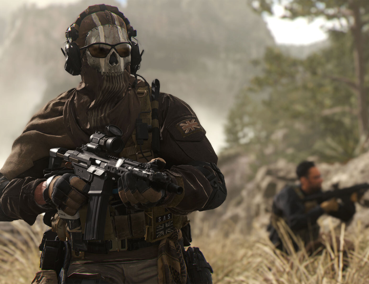 Call of Duty: Modern Warfare 2: Force Recon - The Good, The Bad, and The Solutions