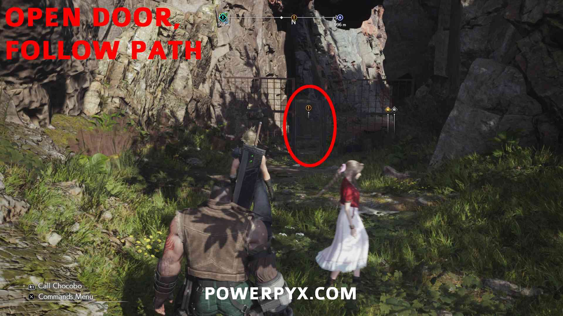 Enemy Intel FF7 Rebirth: The Hidden Trouble That Players Can’t Ignore
