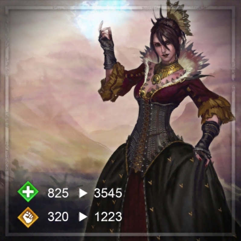 Dragon Age Morrigan Approval: How to Gain Her Favor in Dragon Age