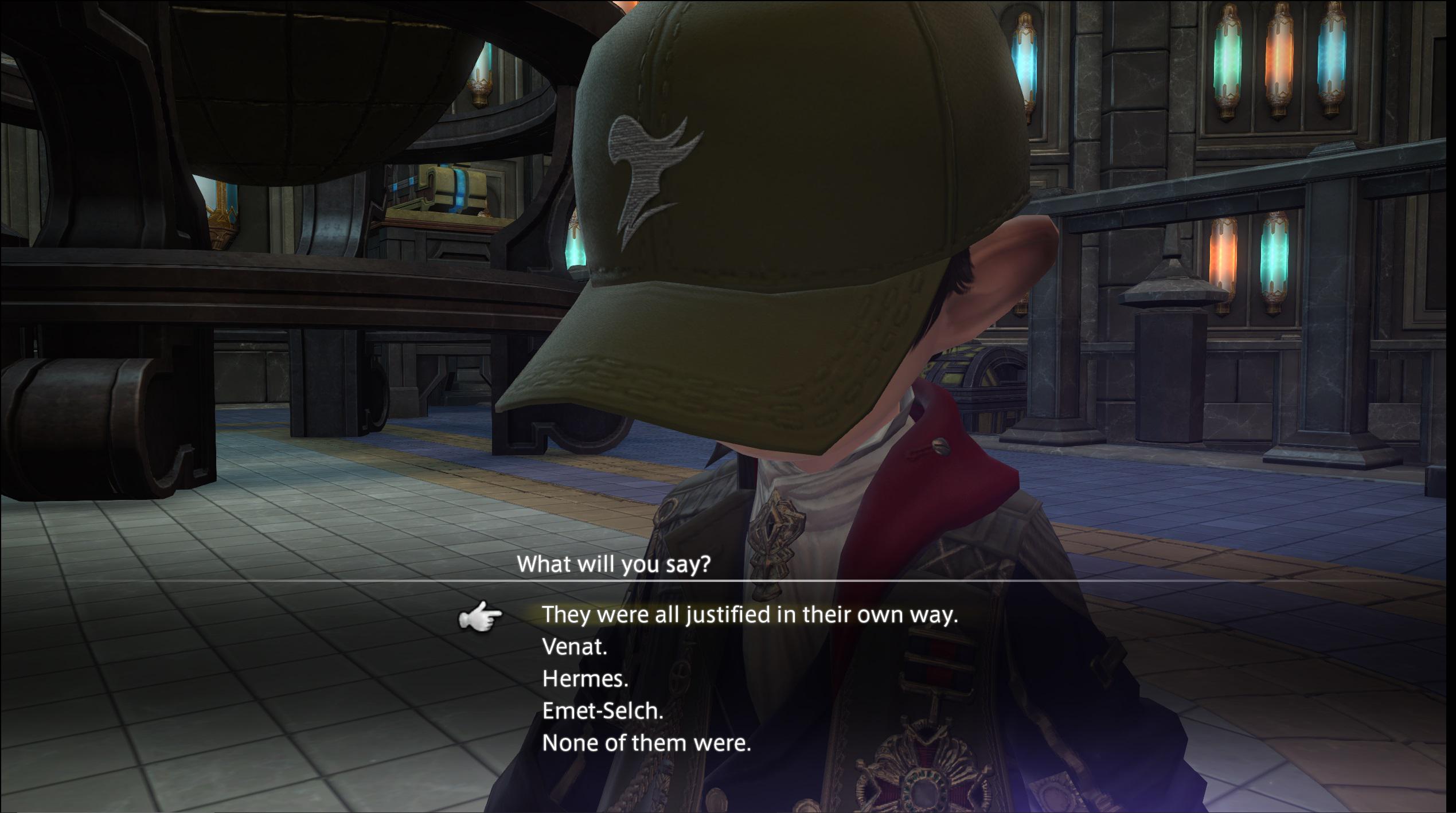 EA FFXIV: How to Solve the Big Problems in the Game