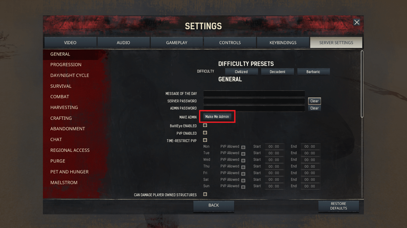 Conan Exiles Rent a Server: The Ultimate Guide to Hosting Your Own Server in Conan Exiles