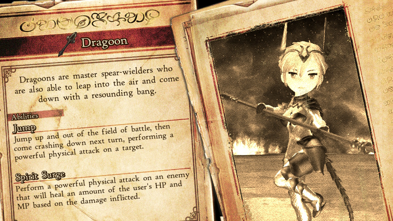 Bravely Default 2 Job Combos: How to Mix and Match for Maximum Fun!