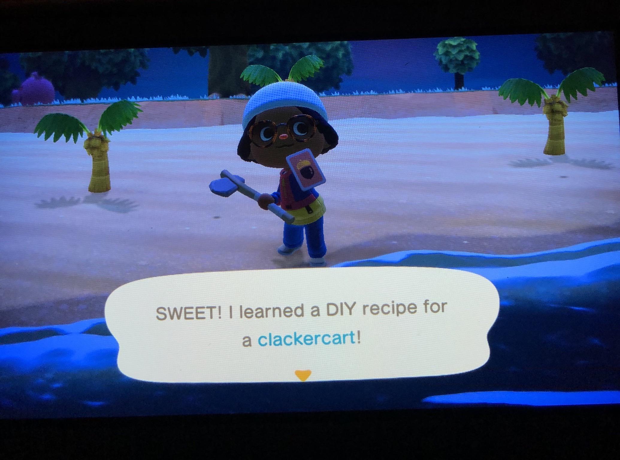 Clackercart: The Mysterious Glitch You Need to Know About