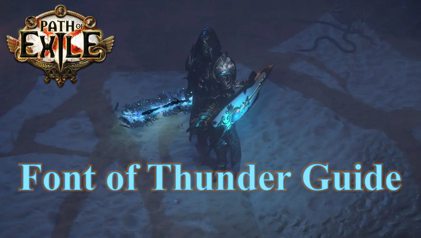Can Herald of Lightning Crit? A Deep Dive into the Mystery