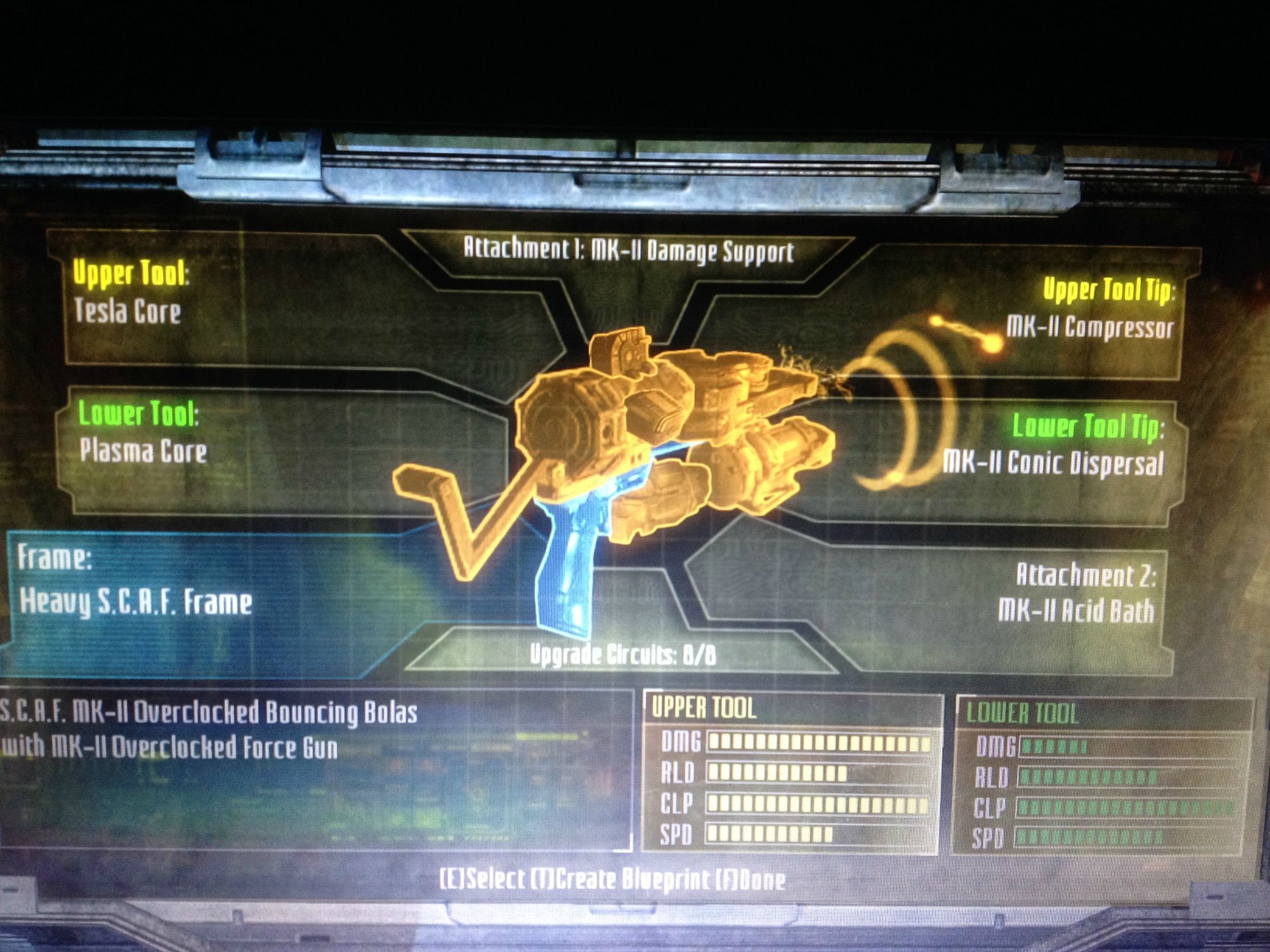 Dead Space 3 Best Gun: Which One Should You Choose for Ultimate Survival?