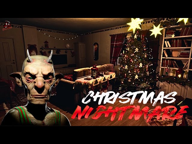 Christmas Tree Attack: The Holiday Gaming Nightmare
