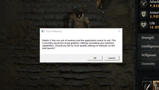 Deaths Reach Diablo 4: What’s Going Wrong and How to Fix It