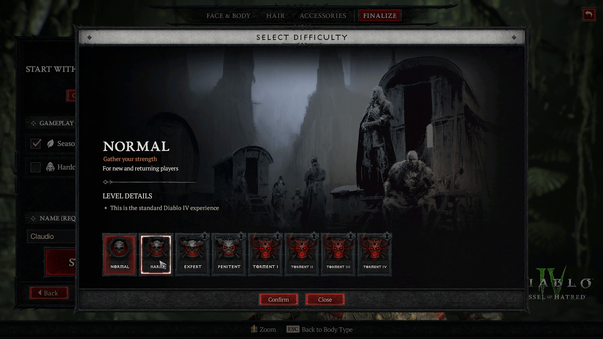 Diablo 4 Aggressive Resistance: How to Overcome This Tough Challenge