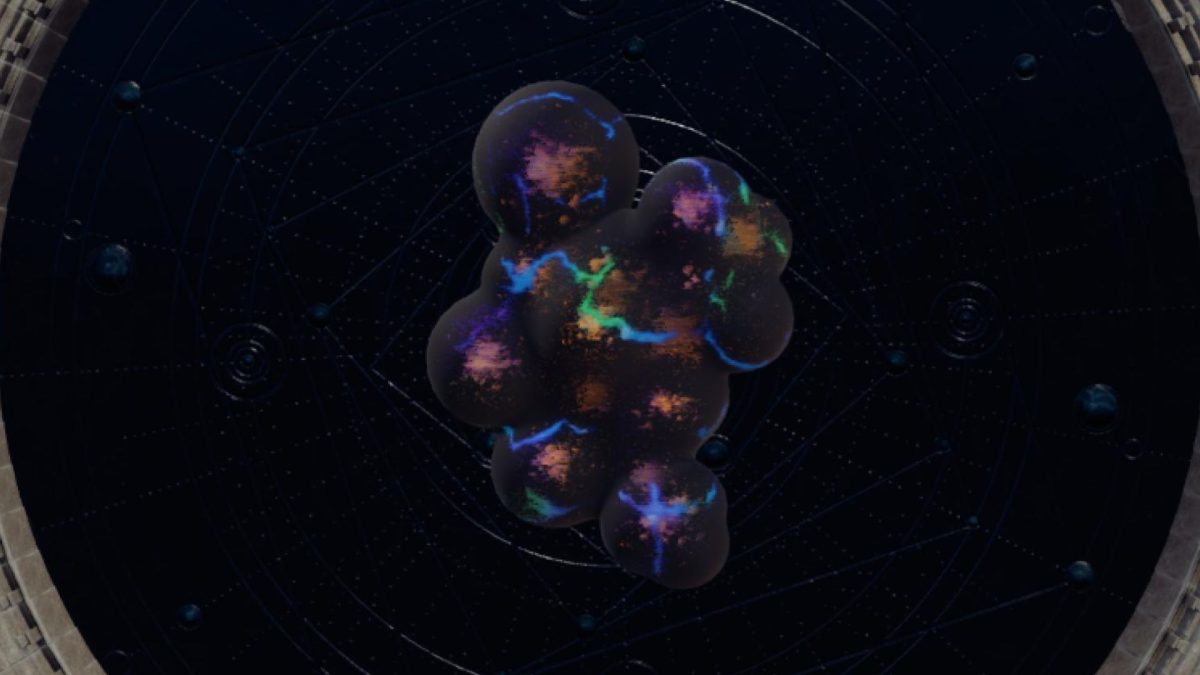 Final Fantasy Rebirth Dark Matter: Troubles and Solutions