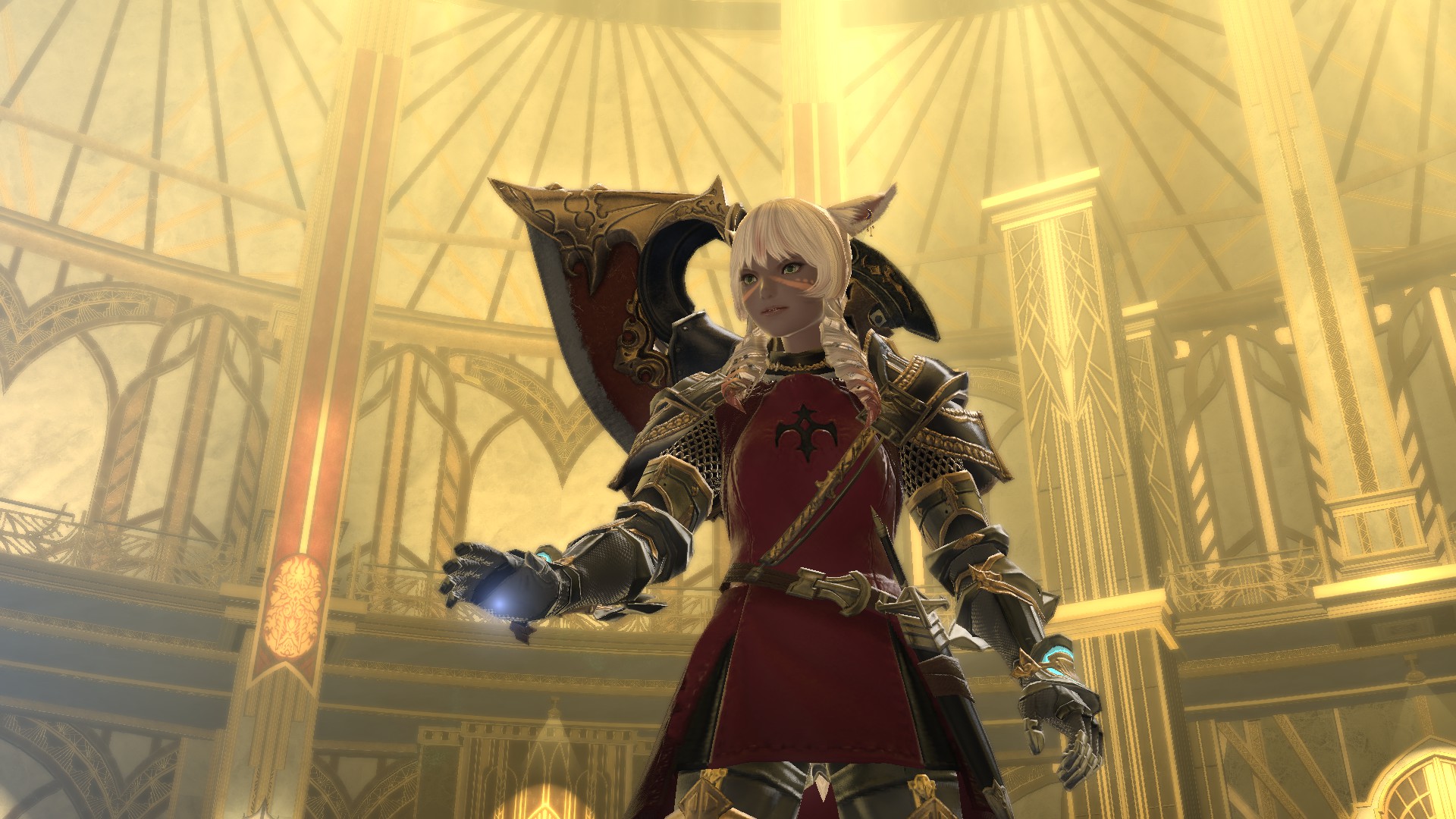 Claudien FF14: Issues, Solutions, and Players' Feedback