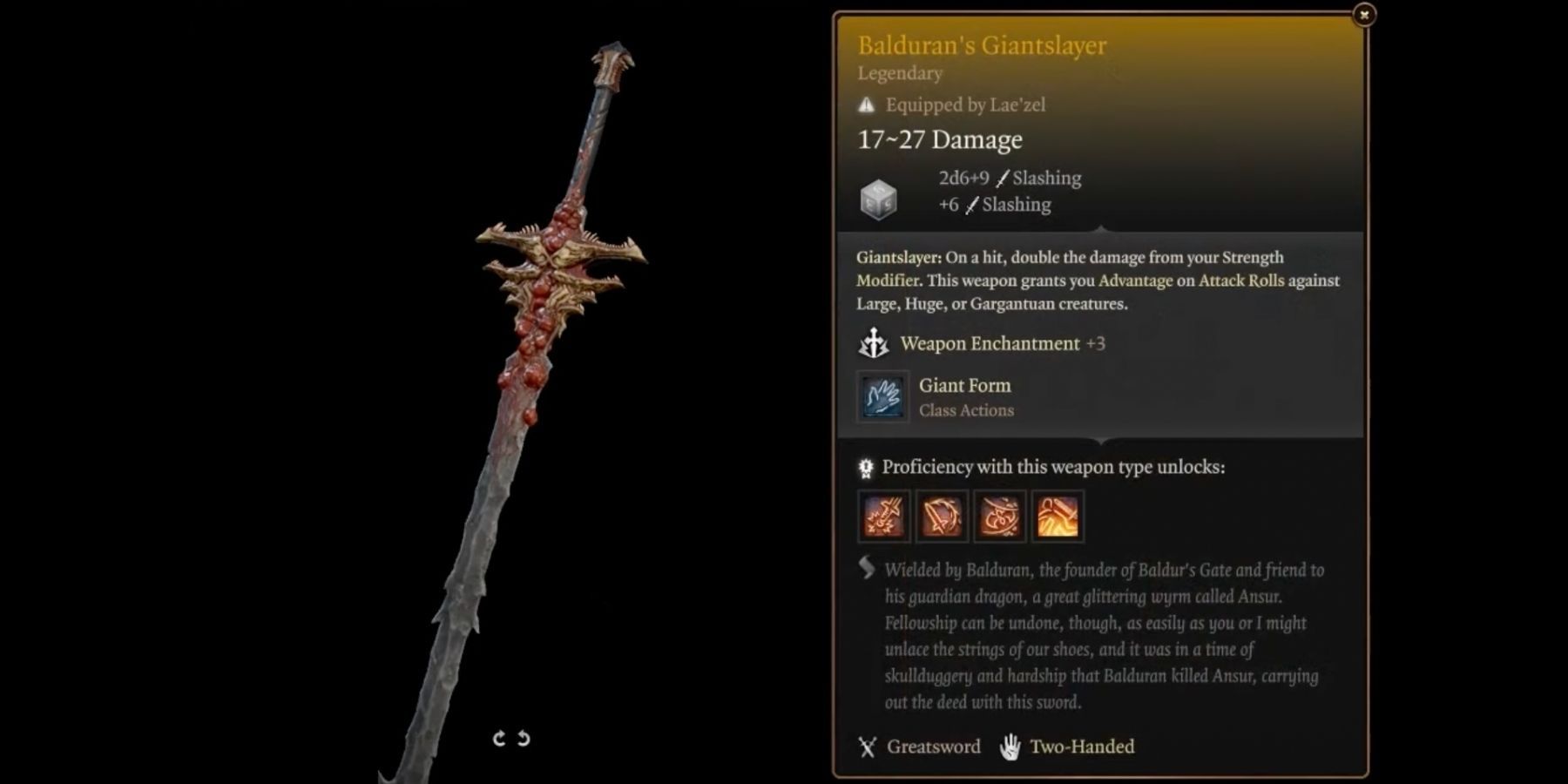 Exploring BG3 Heavy Melee Weapons: A Fun Guide for Players