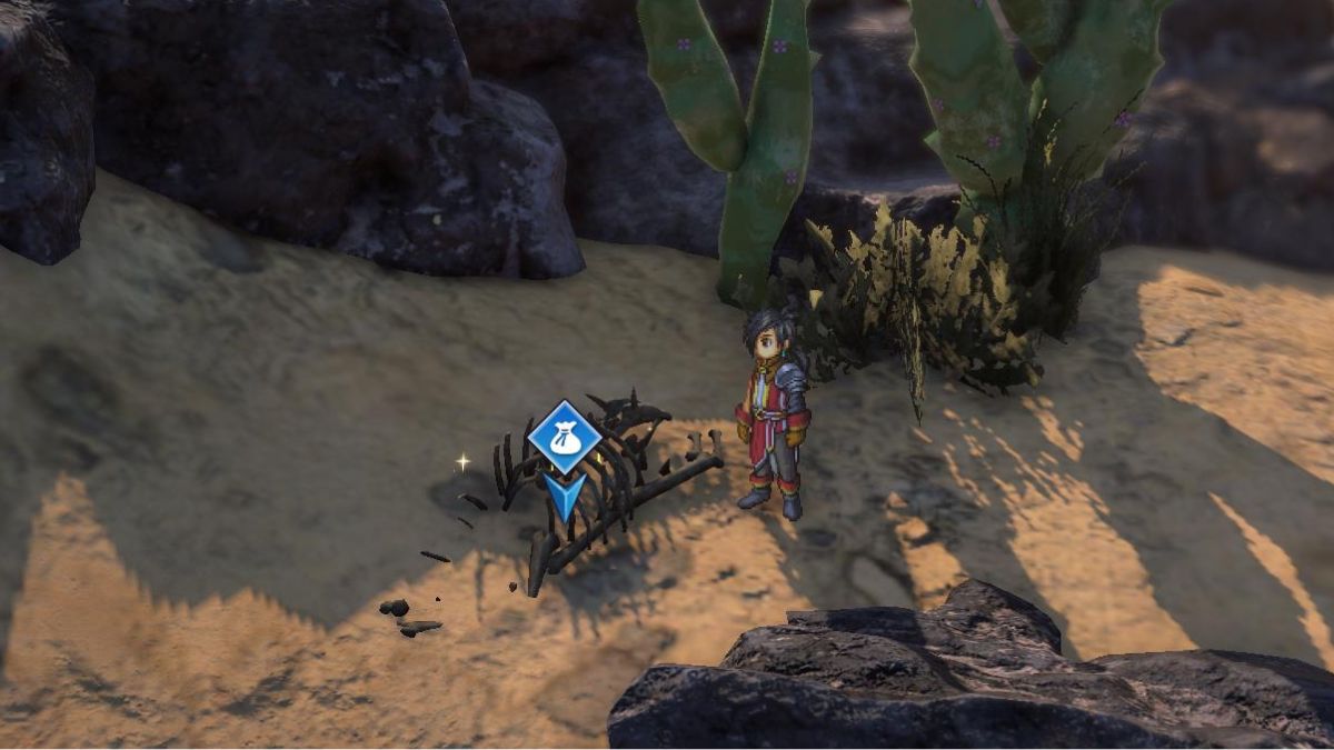 Eiyuden Chronicle Hundred Heroes Dire Beast Bone: A Closer Look at the Issue