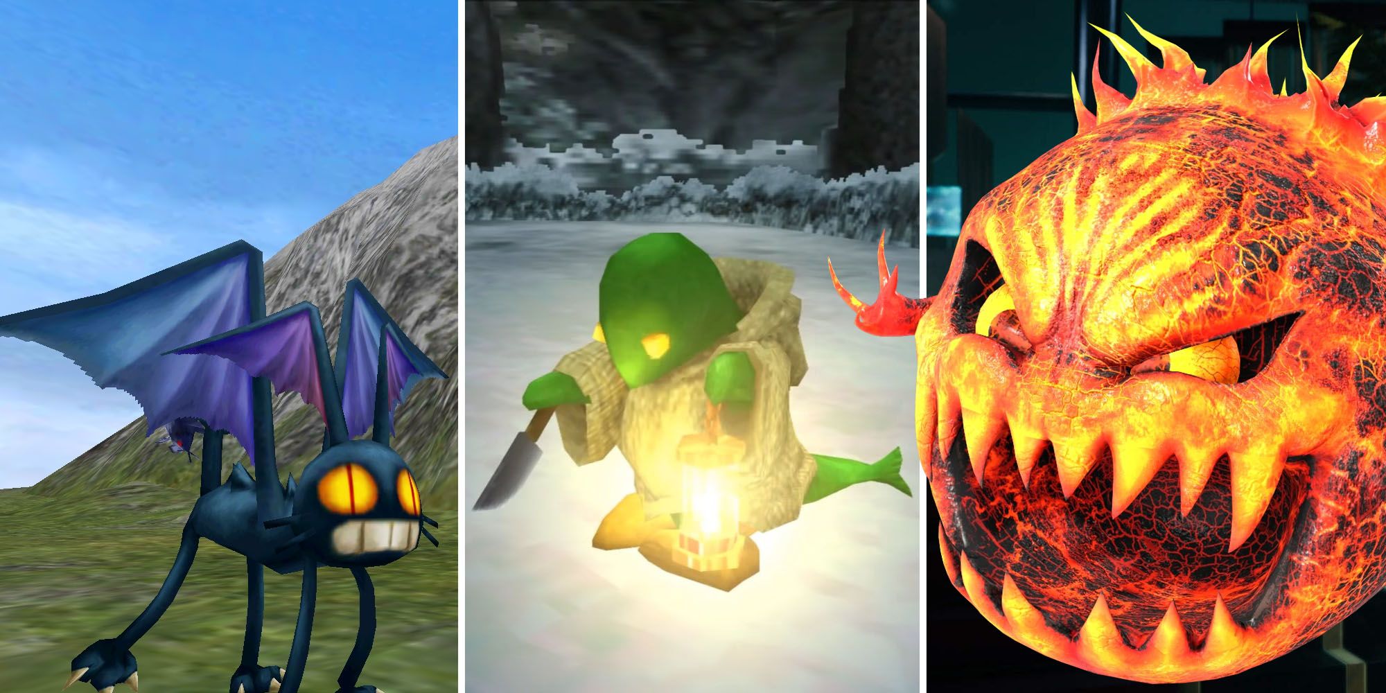 Final Fantasy 7 Enemies: Tips to Defeat the Most Annoying Foes