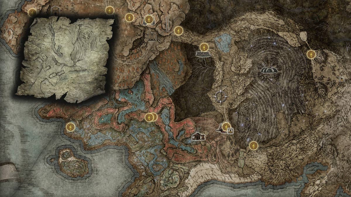 Elden Ring Shadow of the Erdree Hallowed Ruins: A Glitch in the Mist or a Hidden Gem?