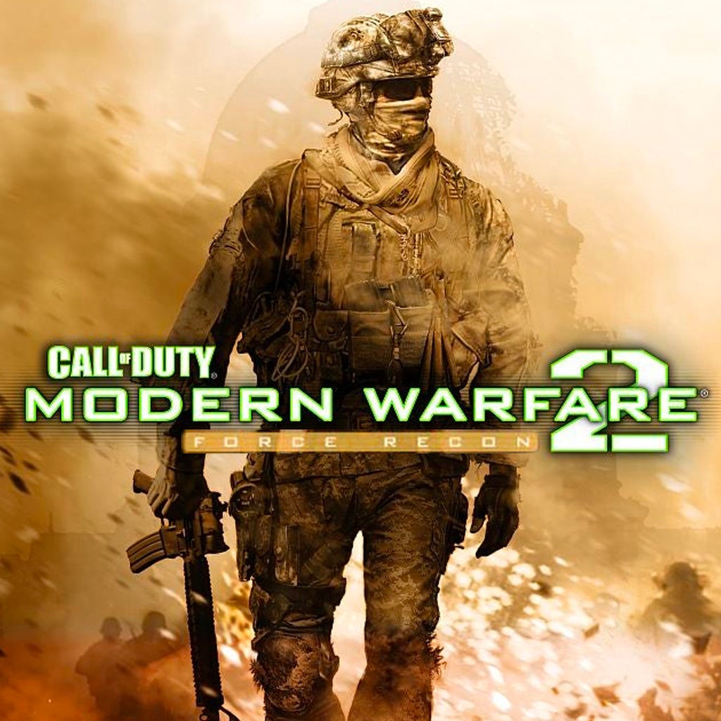 Call of Duty: Modern Warfare 2: Force Recon - The Good, The Bad, and The Solutions