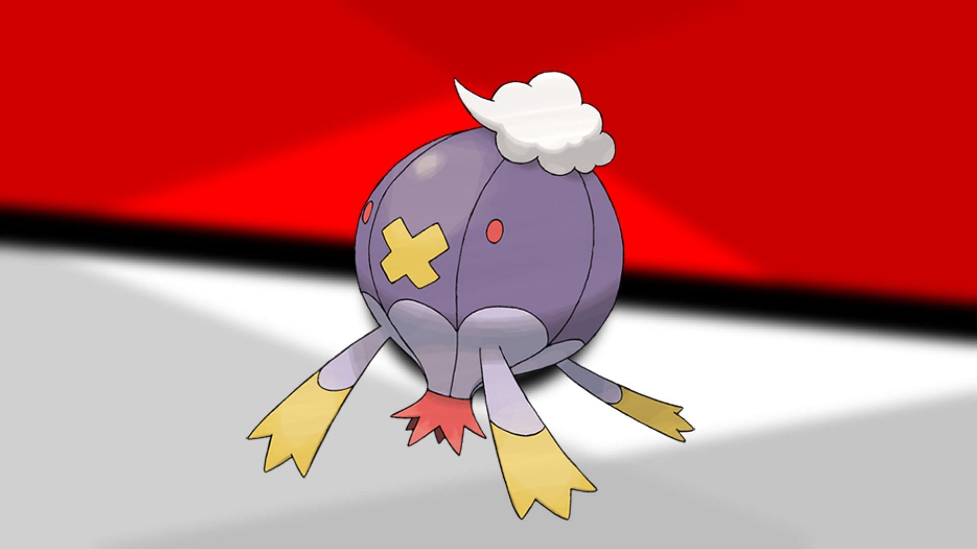 Drifblim Best Moveset Pokemon Go: How to Make Your Ghost Balloon the Best