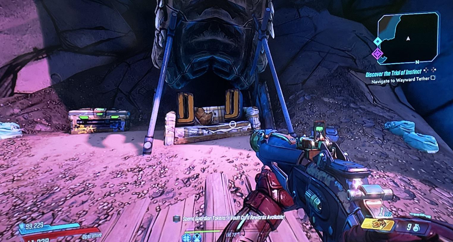 Carnivora Drops: A Strange Glitch or a Hidden Feature?