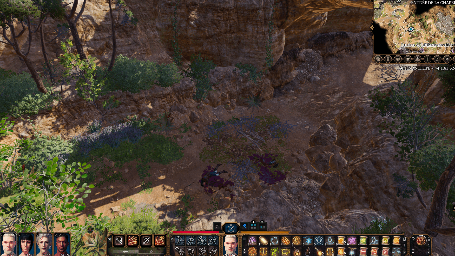 BG3 Lae'zel Not in Cage: What’s Happening and How to Fix It