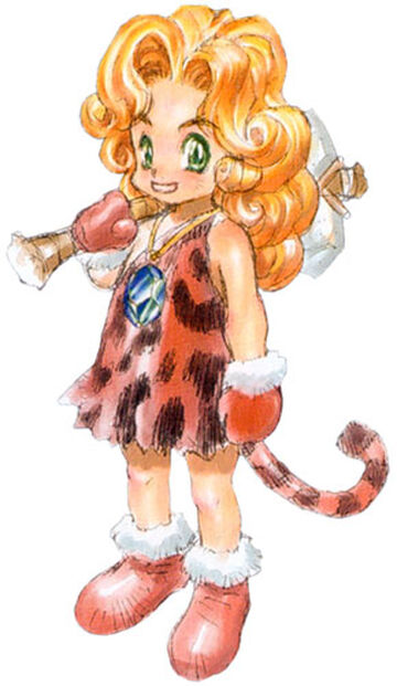 Chrono Cross Leah: A Journey Full of Surprises and Challenges