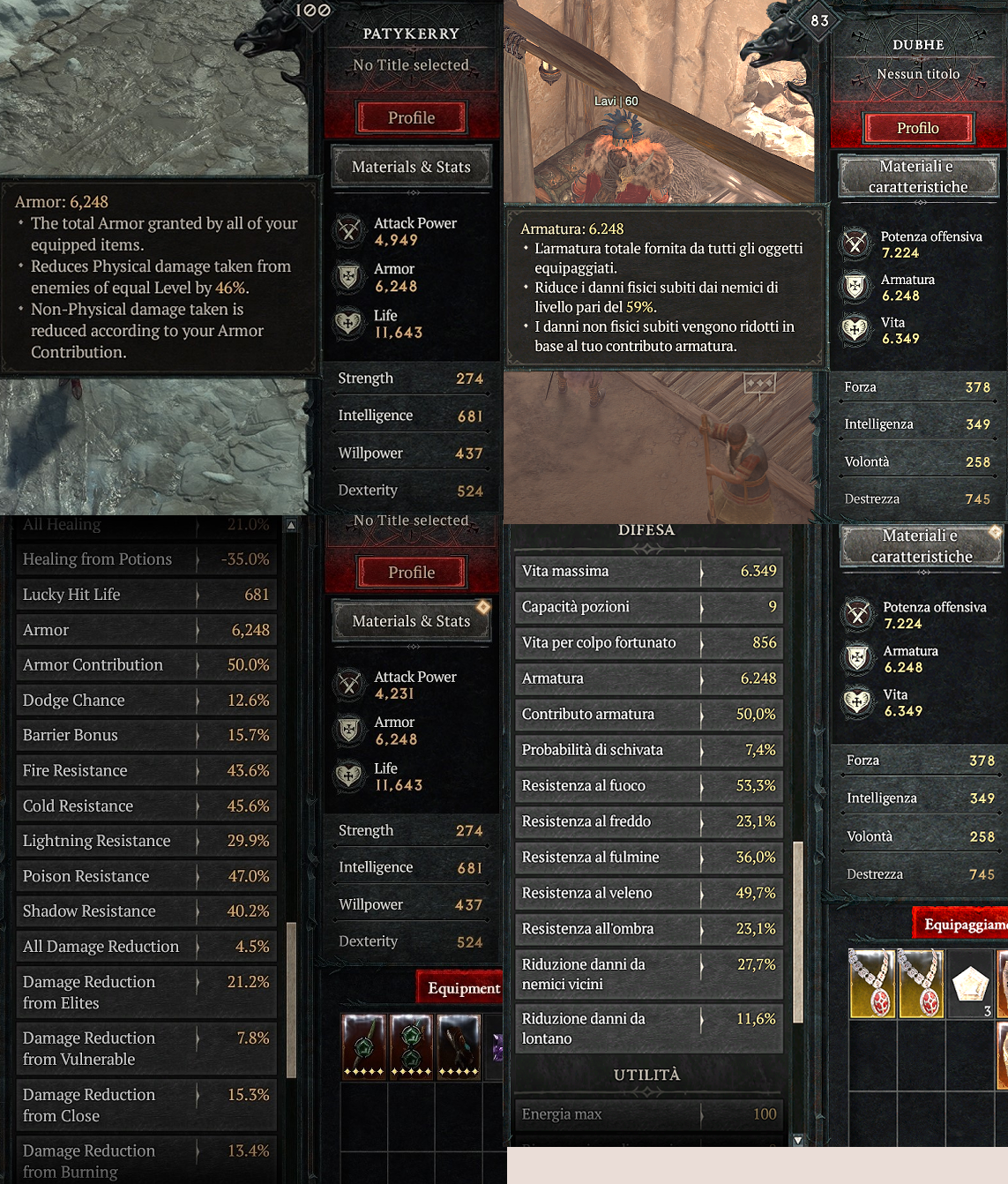 d4 Damage Reduction Cap: How It Affects Your Gameplay and What to Do About It