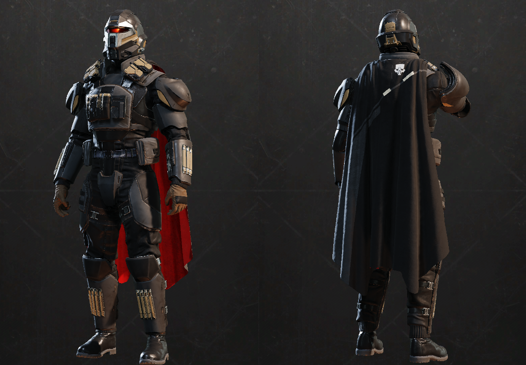 CE-81 Juggernaut Armor: A Heavy Problem or the Ultimate Solution?