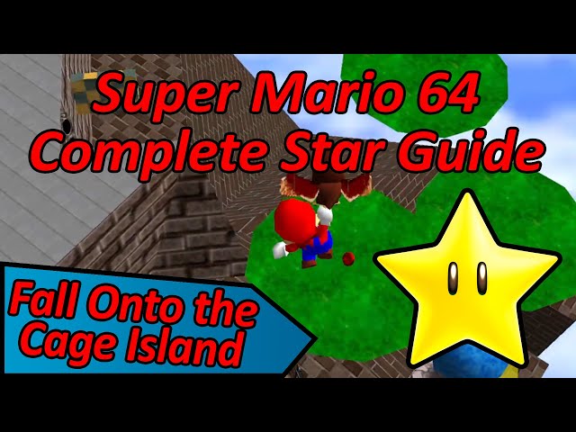 Fall into the Caged Island: What Happened and How to Escape?