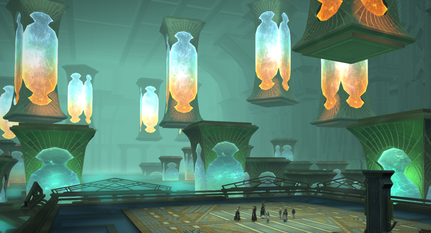 FFXIV Echoes of a Fallen Star: What You Need to Know and How to Fix It