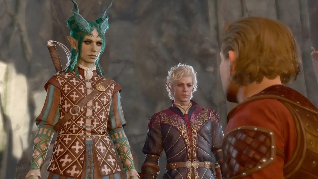 Can You Learn New Songs in BG3? A Fun Adventure into the Music of Baldur's Gate 3