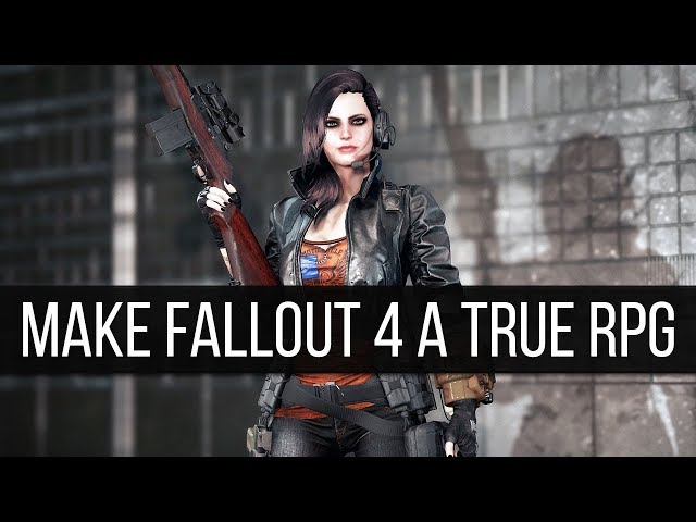 Crime and Punishment Fallout 4: The Consequences of Your Actions in the Wasteland