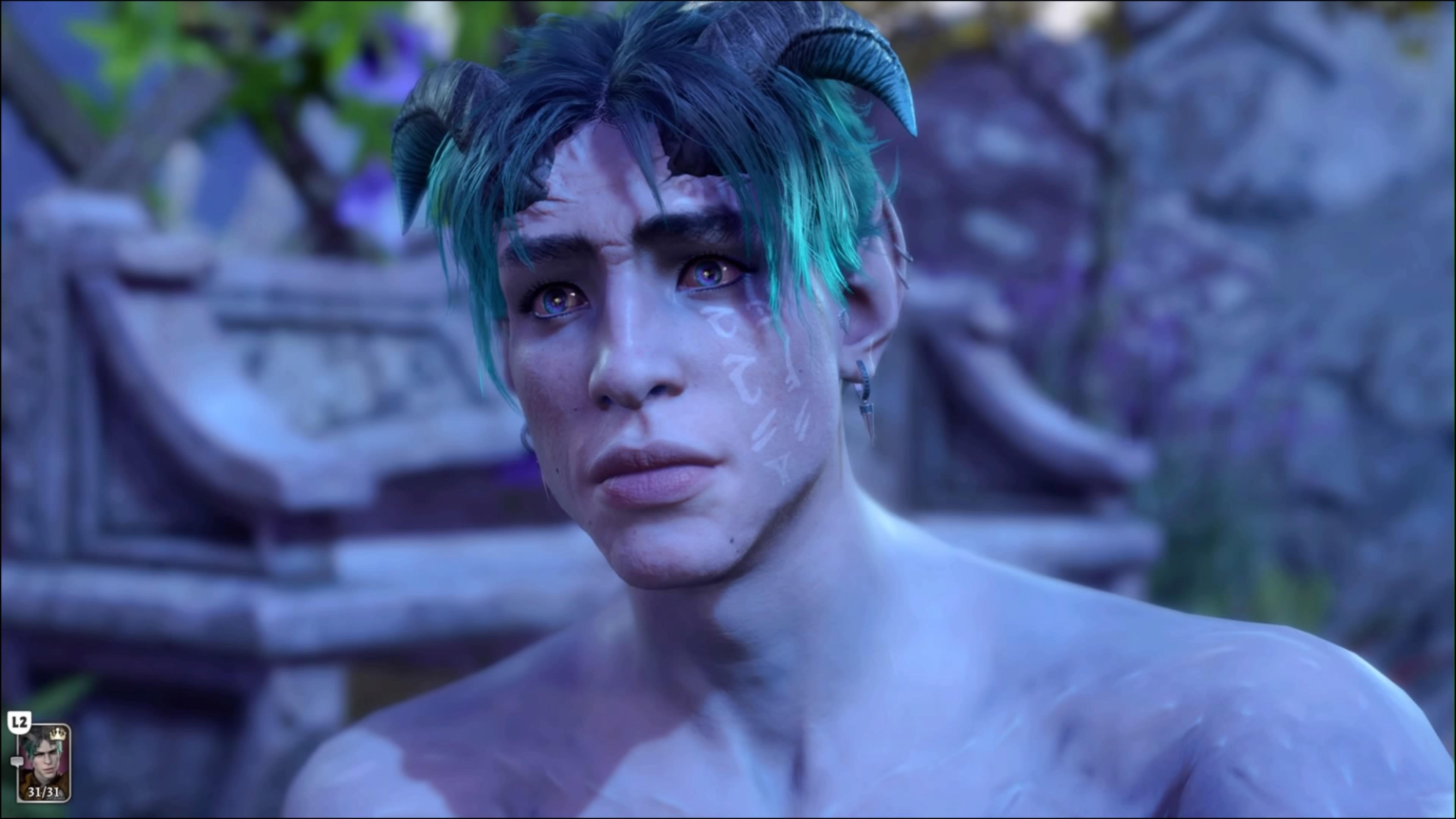 BG3 Race Changes: How It Affects Your Character Creation and Gameplay