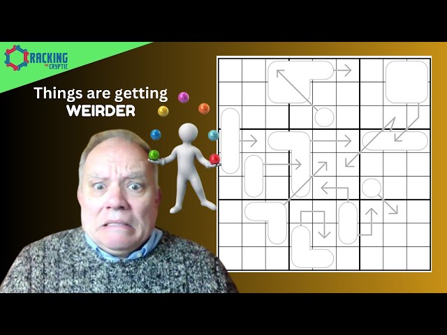 Crag Manjula Metaphor: The Puzzle That Will Make You Think Twice