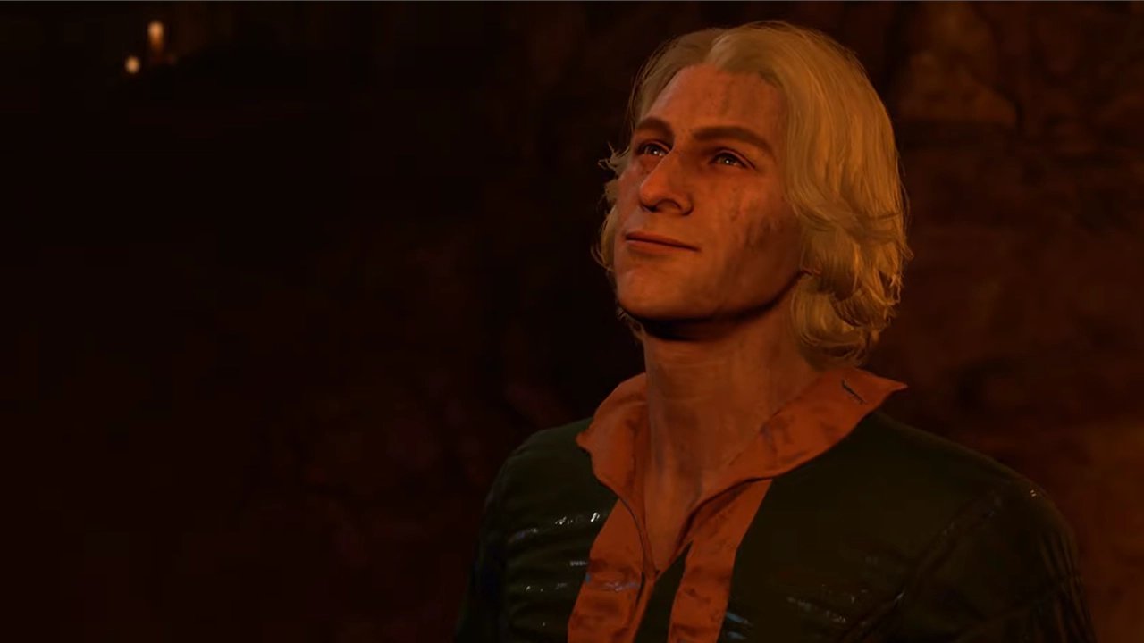 Fake Portrait of a Noble Before His Death: A Game Problem You Might Not Expect