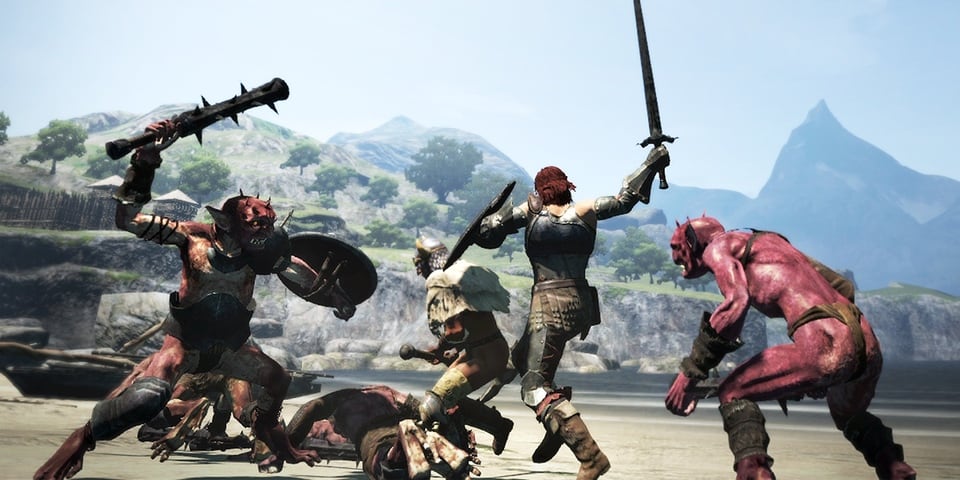 Can I Play Dragon's Dogma 2 Without Playing 1?