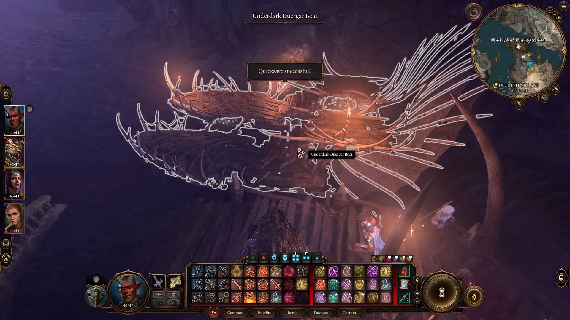 Duergar Boat: A Guide to the Problem and How to Fix It