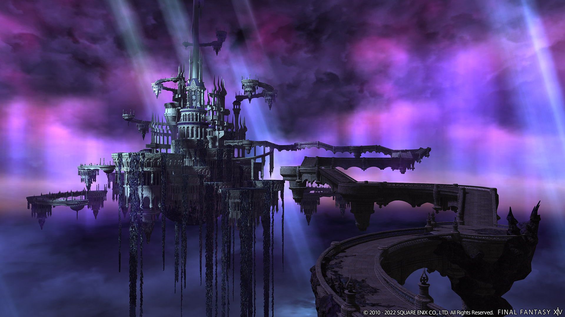 FFXIV The Fell Court of Troia: Exploring the Dungeon and Overcoming Challenges