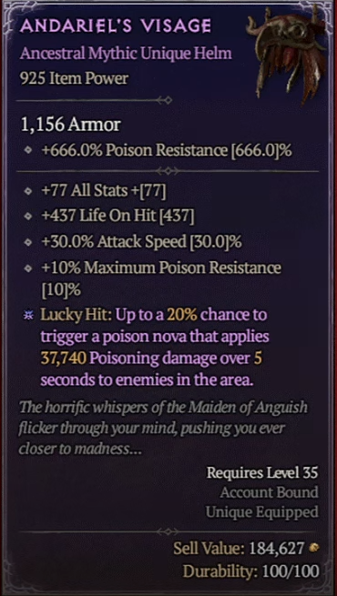 d4 Unique Tier List: Best of the Best and What You Need to Know
