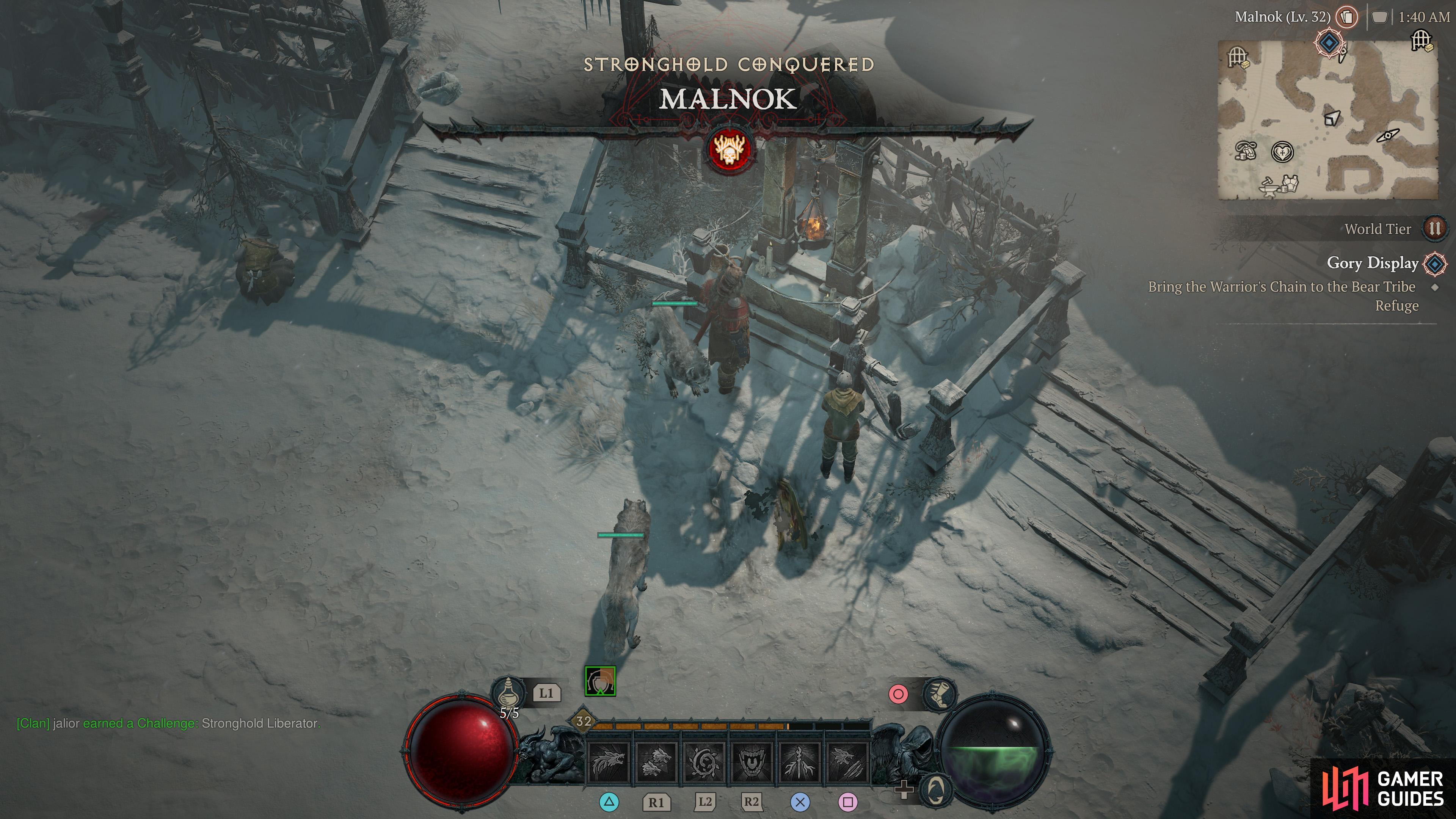 How to Complete Chapter 3 of the Season Journey: Tips and Tricks