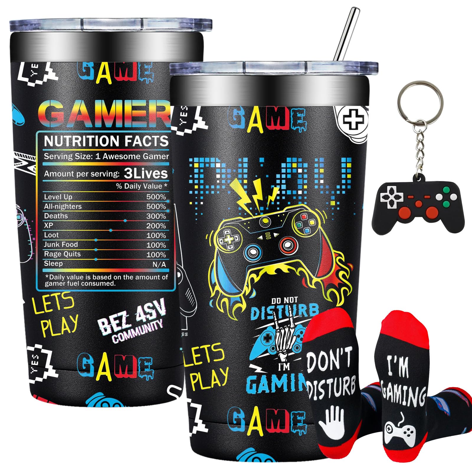 Dean and Deluca Gifts: A Game-Changing Experience for Gamers