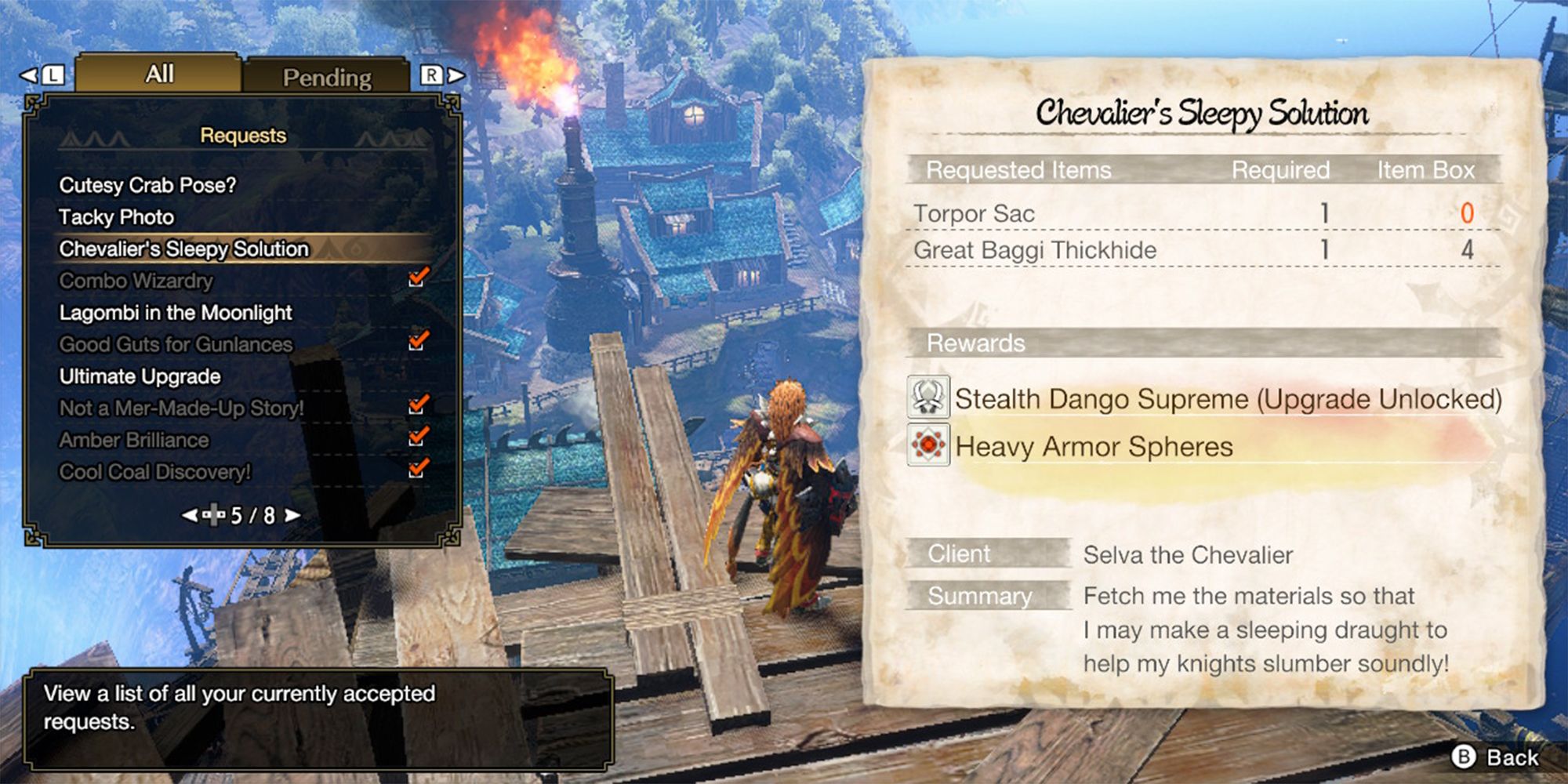 Chevalier Walkthrough: Tips and Solutions for Your Adventure