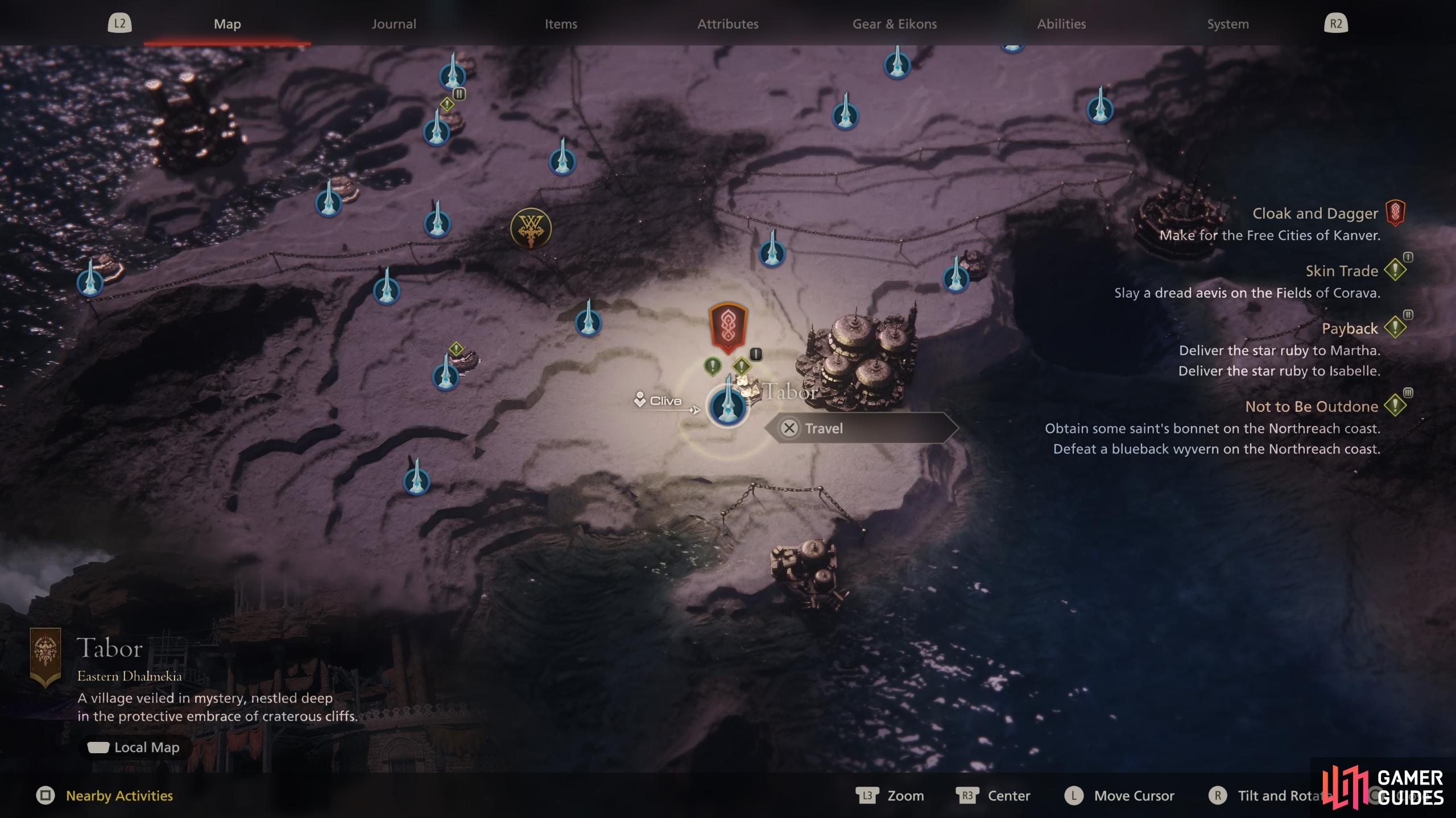 Final Fantasy 16 "You're Not The Boss of Me": A Deep Dive Into This Issue and How To Fix It