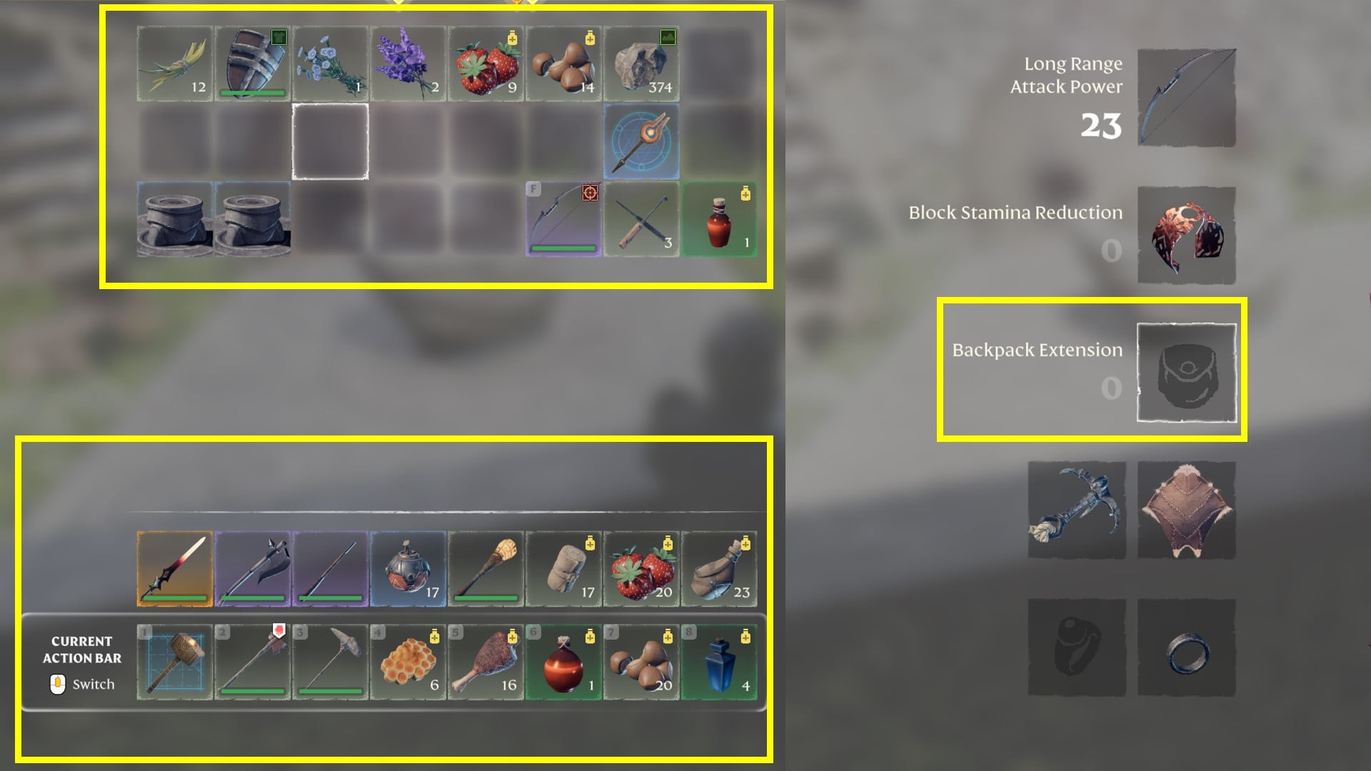 Enshrouded Iron Bars: A Frustrating Experience in Gaming