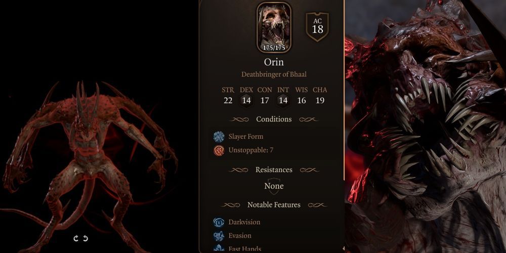Boon of Unstoppable Orin: A Game-Changer with a Few Surprises