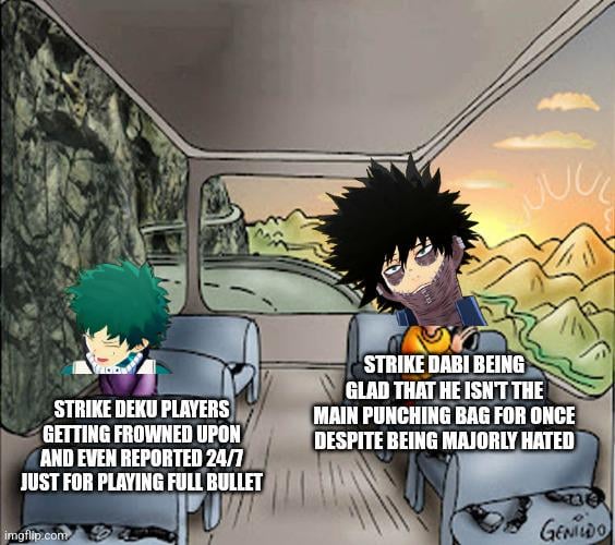 Ensnaring Strike: A Sticky Situation in Your Favorite Game