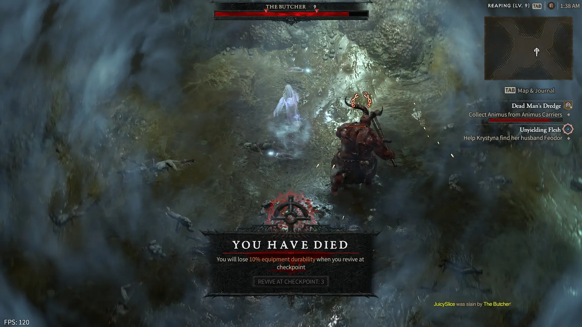 Counter Offensive Diablo 4: A Fun Challenge for Every Player