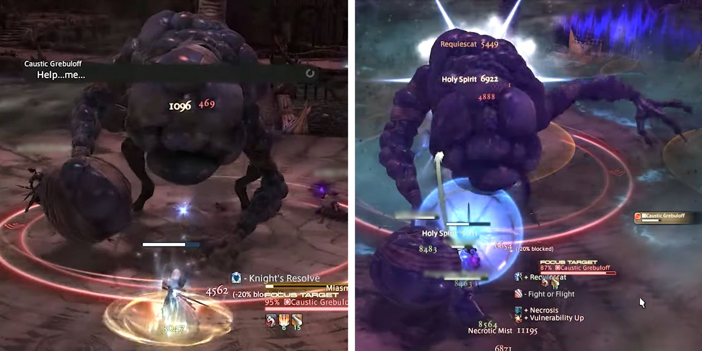 FFXIV Grebuloff: What Is It and How to Fix It?